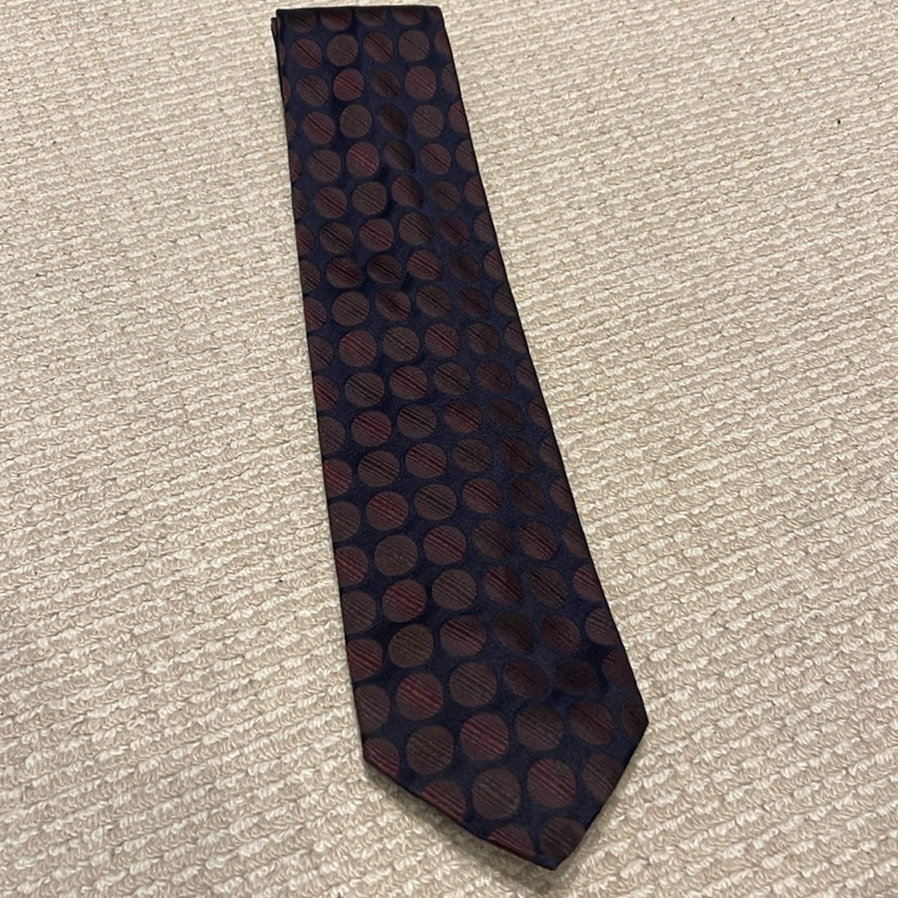Men’s Vestimenta necktie